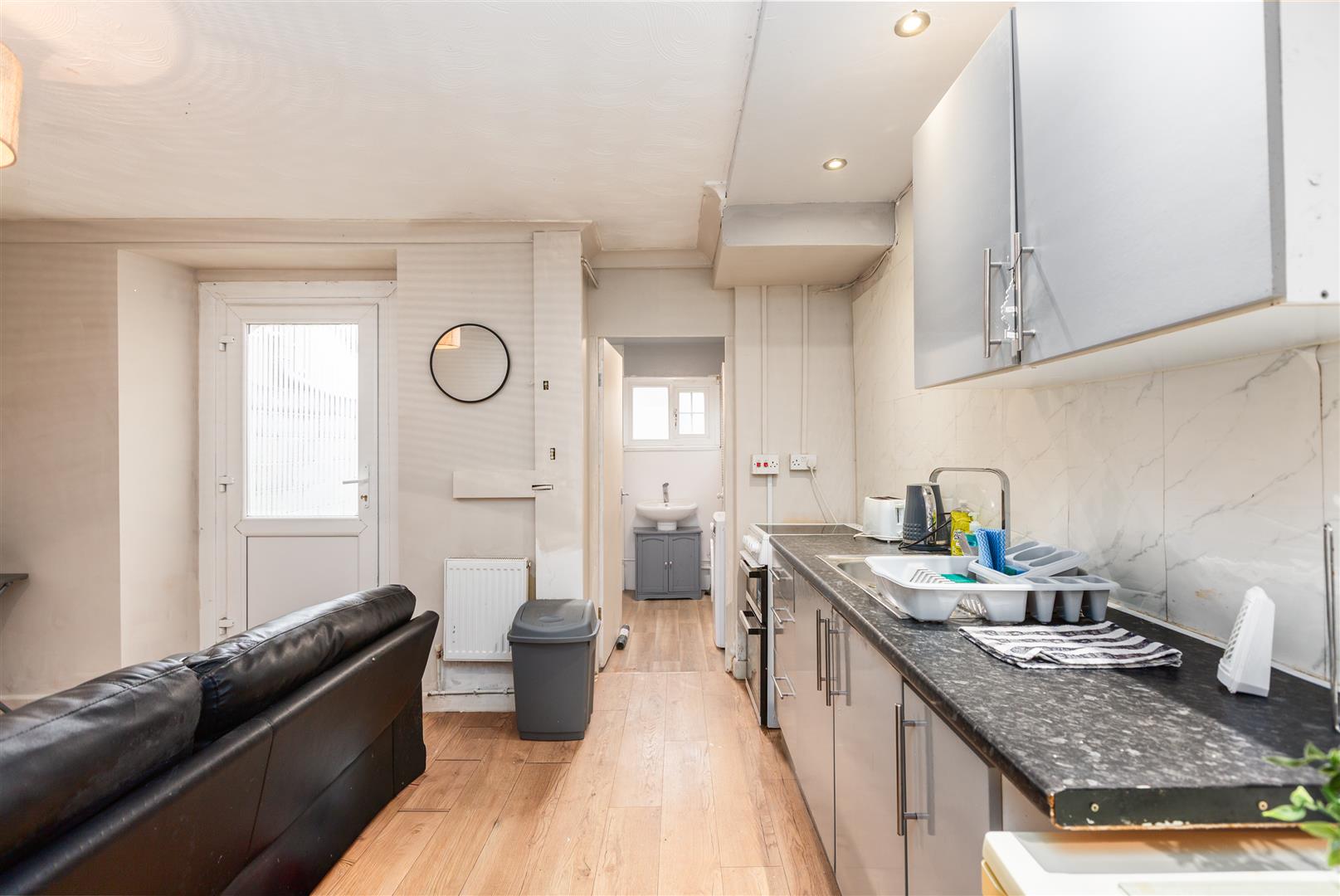 St. Helens Avenue, Swansea, SA1 4NQ